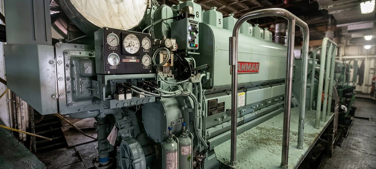 Maintenance Repair and Overhaul